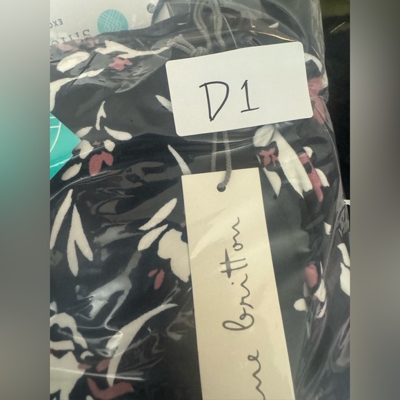 Stitch Fix - nine britton - Olympia Jumpsuit in Leopard/Cheetah - Picture 11 of 11